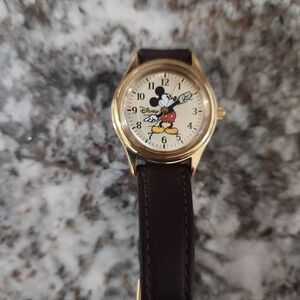 Disney Mickey Mouse Watch
